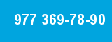 977 369-78-90